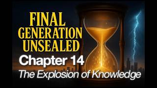 Celebrity Final Generation Unsealed: Chapter 14 | The Explosion of Knowledge Wealth