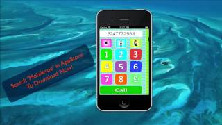 Baby Phone Classic! screenshot 4