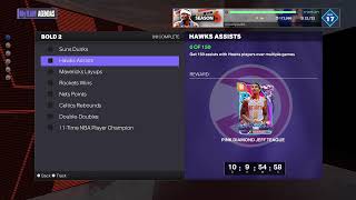 LeBron James Galaxy Opal Grind 2x XP coin 60mins!!! Gettin the Queen!!!