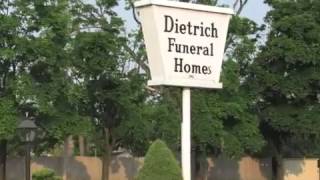 Dietrich Funeral Homes Inc Amherst NY US