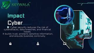 🛡️ Cyber Security Explained | Protect Your Digital Life | Up to 70% OFF with Keywala