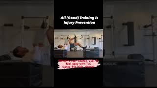 Hamstring Isometrics for Top End Speed