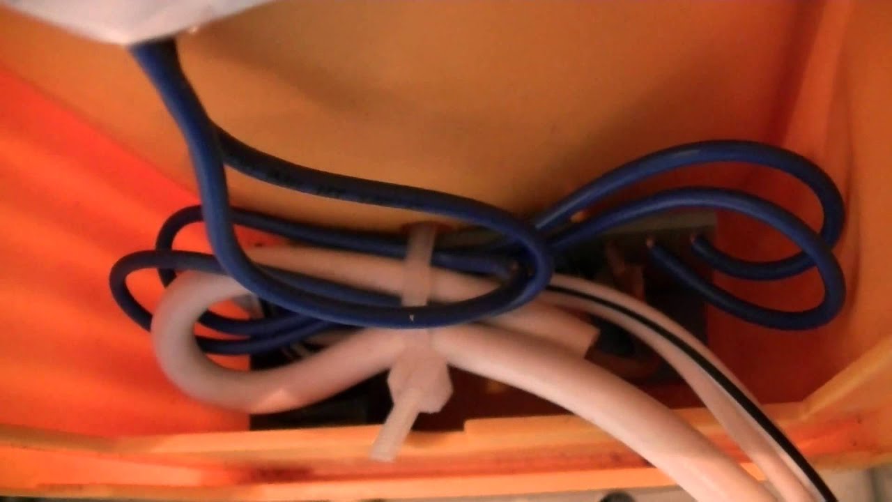 Master Blaster 127 Fire Siren Pt.1