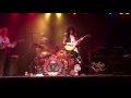 (MR. JIMMY) LED ZEPPELIN REVIVAL/ Led Zepagain - Dazed And Confused (Live) -  1973 Style