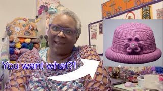 Download Lagu 😄💜🧶 Wat wil je nou?! 😅😂 MP3