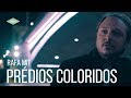 Rafa Mit - Prédios Coloridos (Videoclipe Oficial)