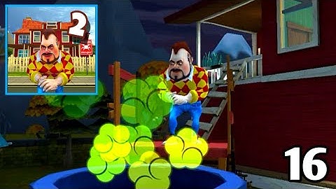 Dark Riddle 2 | The Druid S Potion | Helloween Update