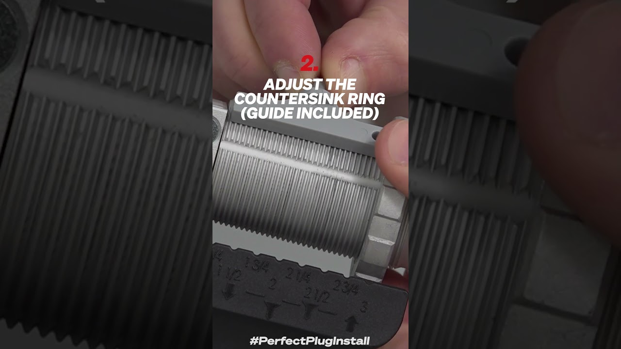 Setting your PAMFast tool to drive Cortex is easy!
