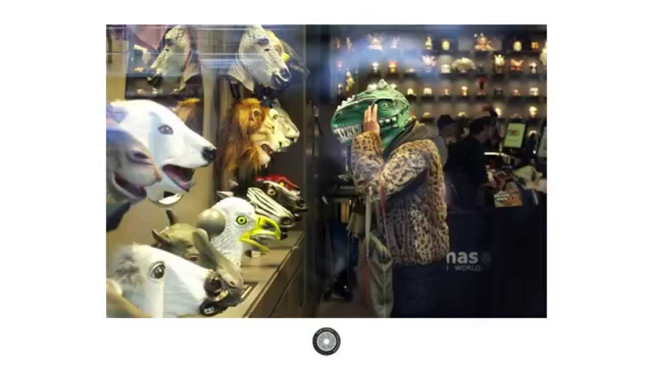 The Street Collective - Slideshow 2015