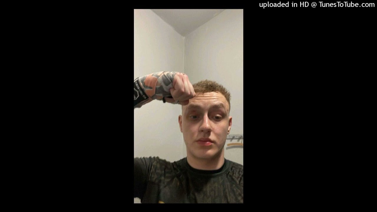 VKIE - PS CZARNY SETKA (Prod. Tnzdark)