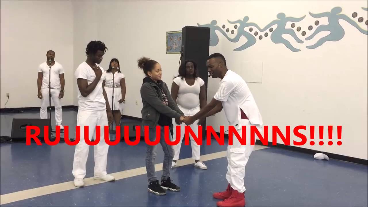 D'screet The Vocal Beast