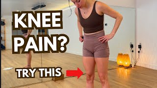 Famous This Simple Move Fixed My Knee Pain — And I Still Use It Every Day Net Worth