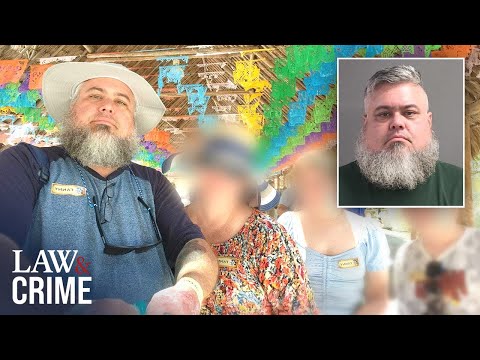 Florida Teacher AI Child Abuse Scandal Shuts Down Entire School