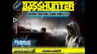 Basshunter - Wizard Elements