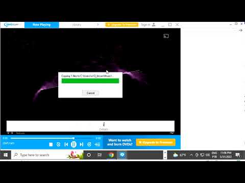 Real Player 'external::Import()' Vulnerabilities leads to Remote Code Execution