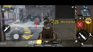 2nd CODM Action Continues – Second Mobile Gameplay | Call of Duty Mobile 🎮