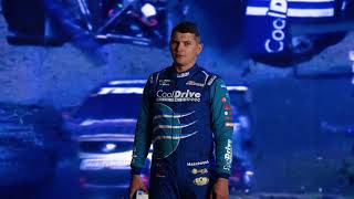 Supercars driver, Todd Hazelwood: You wouldn’t survive that on the road