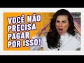 NUNCA MAIS PAGUE POR ISSO! 7 verdades que O GERENTE DO BANCO NÃO TE CONTA! Utilidade pública