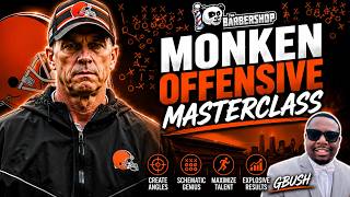 The Todd Monken Blueprint: Why The Browns Offense Could Explode