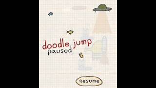 Doodle jump hack