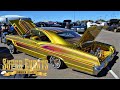 Lowrider Legacy Kicking Off 2022 At Frank's Hydraulics Super Hop And Car Show