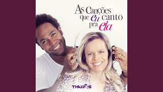 Nega - Thalles Roberto