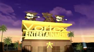 Vortex Trailer (Official)