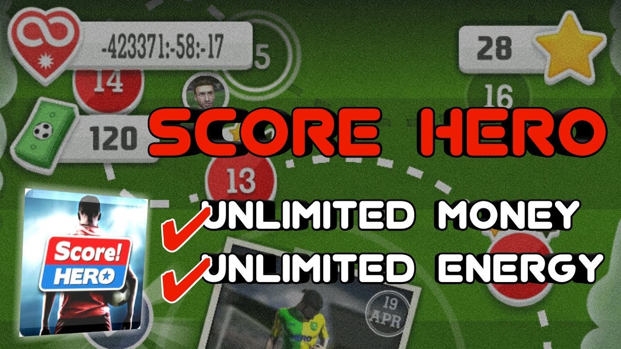 How To Get Unlimited Money & Energy In Score Hero ? - Youtube