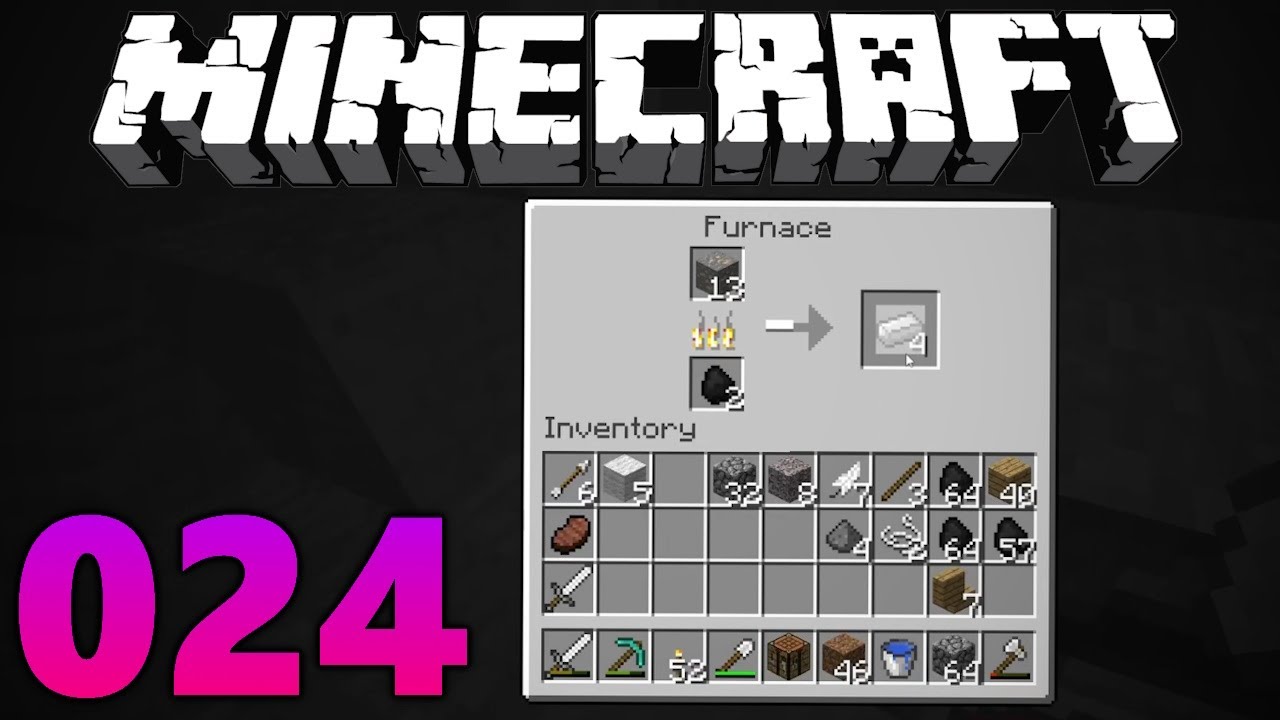 Let's Play Minecraft 