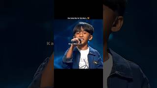 Dil Lagana Mana Tha 🔥 Live Stage Singing | Kishore Mondal Cover 🎤 #song Peak Of Voice 