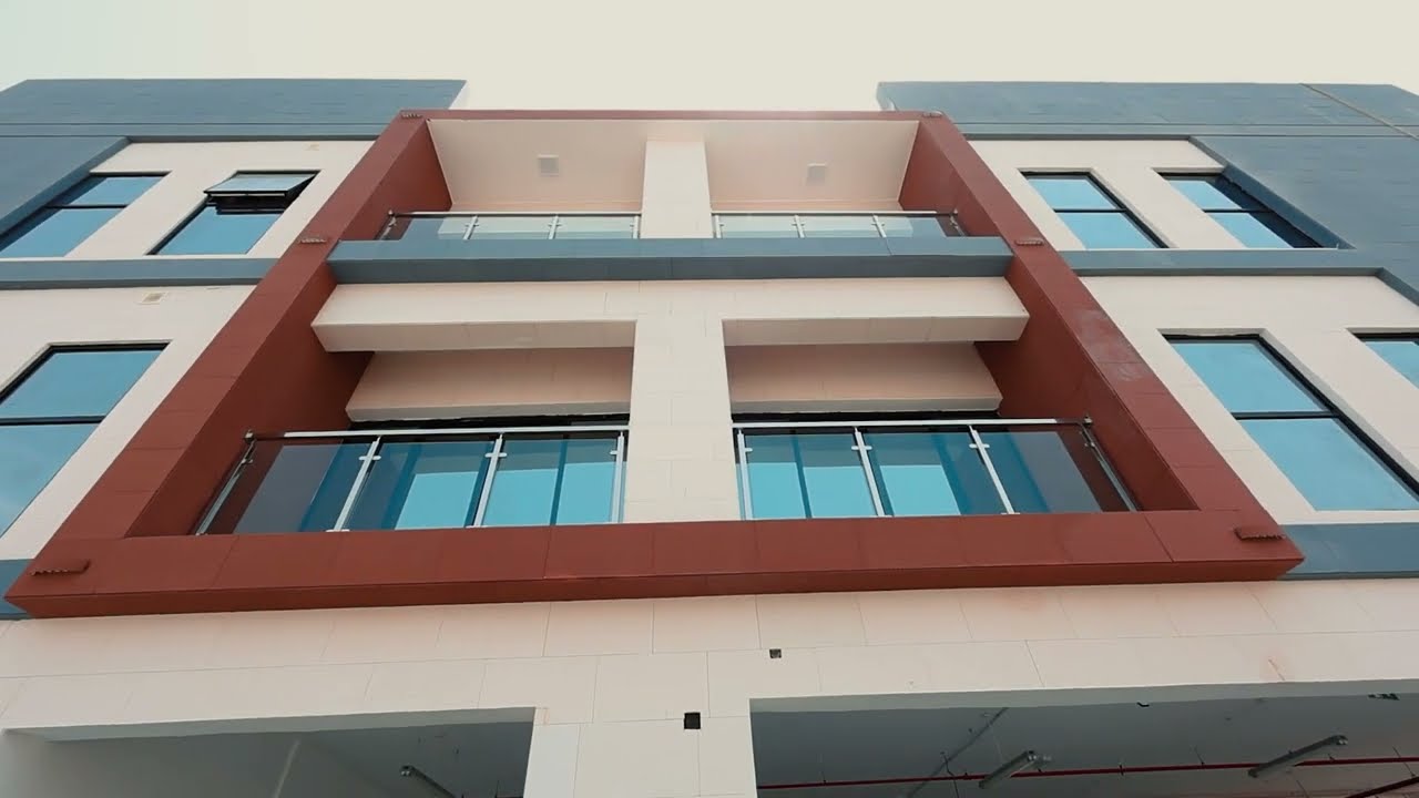 A Signature Project by Al Homsy — 7M Marketing film