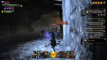 Neverwinter in a REALLY long time lvl 20 wizard