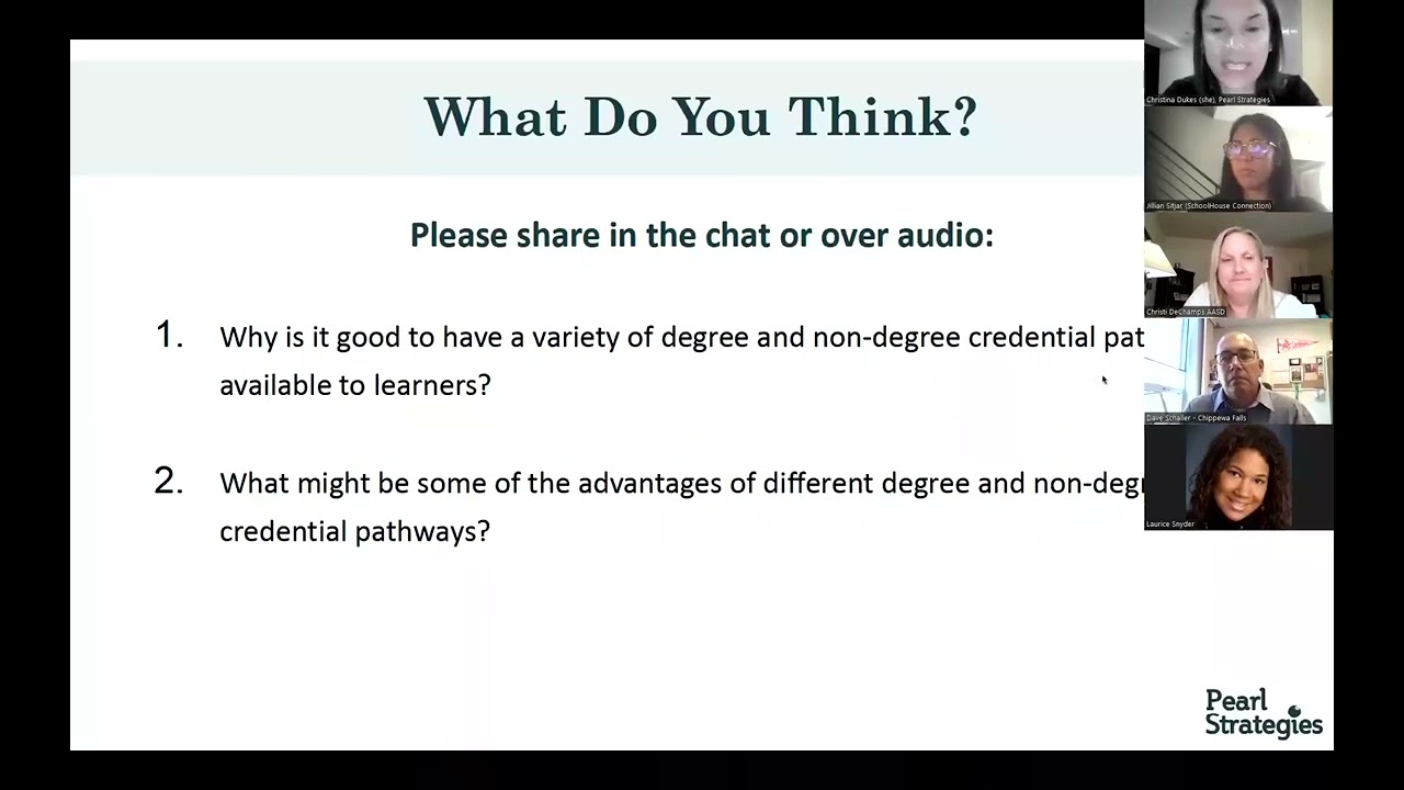 EHCY Conference  Higher Education Breakout