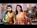 Sumedh Mudgalkar & Mallika Singh New Mythological Show | Coming Soon | New Promo | Radhakrishn
