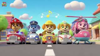 Paw Patrol   Adventure Cartoon for Kids 3