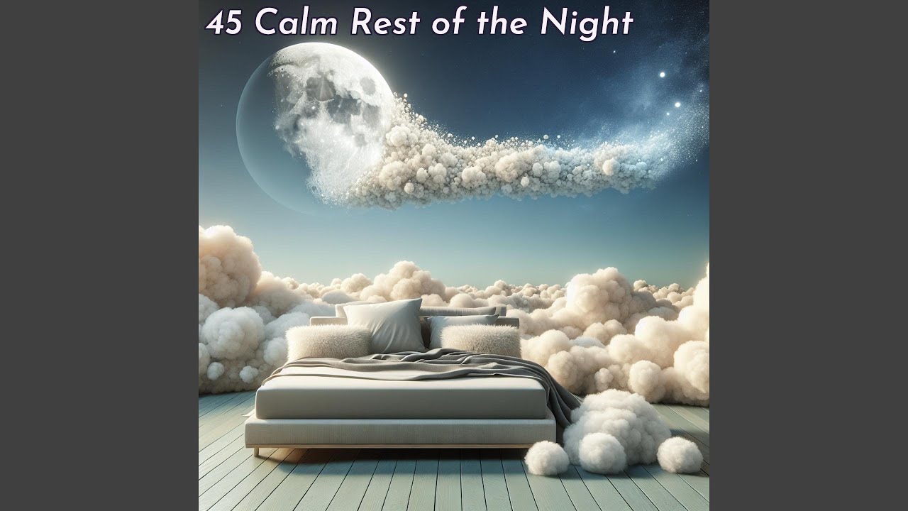 Find Sleep Through Tranquility