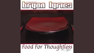 Bon Appetit - Bryan Lyrics