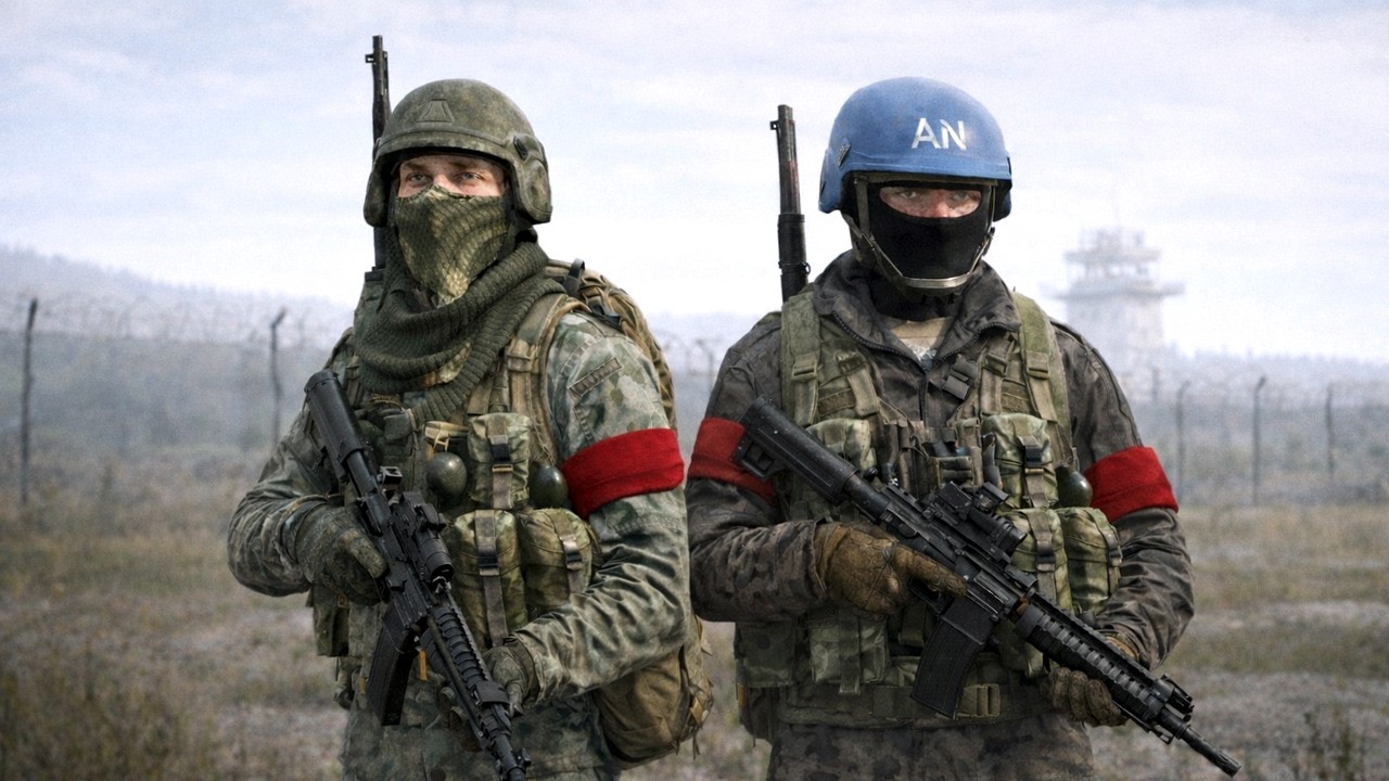 FULLY GEARED… BACK TO NWAF | DAYZ