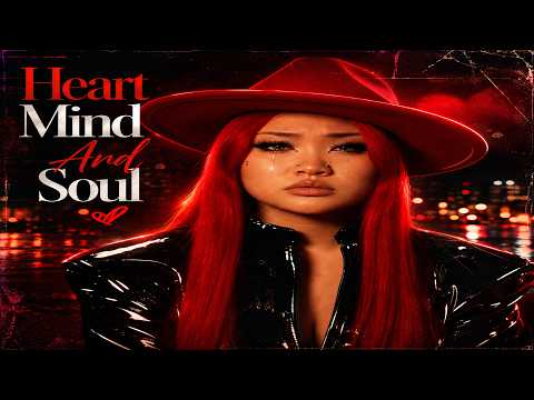 Siimonaa - Heart Mind And Soul (Official Video)