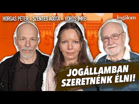 A Fidesz két lábbal tiporja az emberi jogokat! | Jogálom