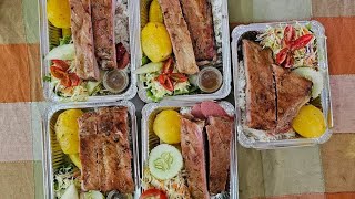 The Best BBQ in PNG - Abus Na Kumu - Zek's Multimedia