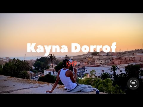 Khallou9 Kayna Dorrof Officiel Vidéo