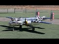 Ziroli B-25 Mitchell - TRAGIC CRASH on MAIDEN FLIGHT! St. George Utah, 2018