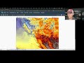 California Weather: April Storm Incoming!