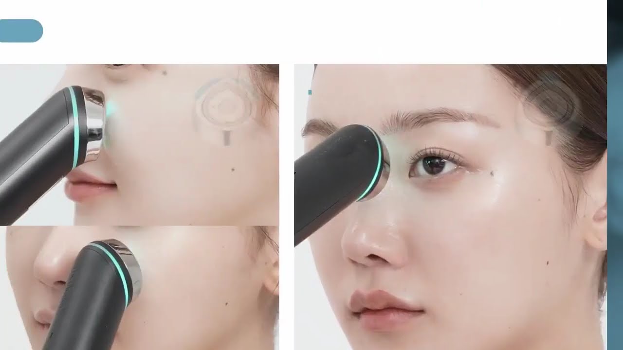 The Secret to Viral Glass Skin! ✨ Medicube Age-R Booster Pro Review