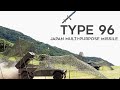 Type 96 MPMS: Japanese Multi-Purpose Anti-tank Weapon System