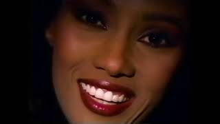 Revlon Lipstick Commercial 1988