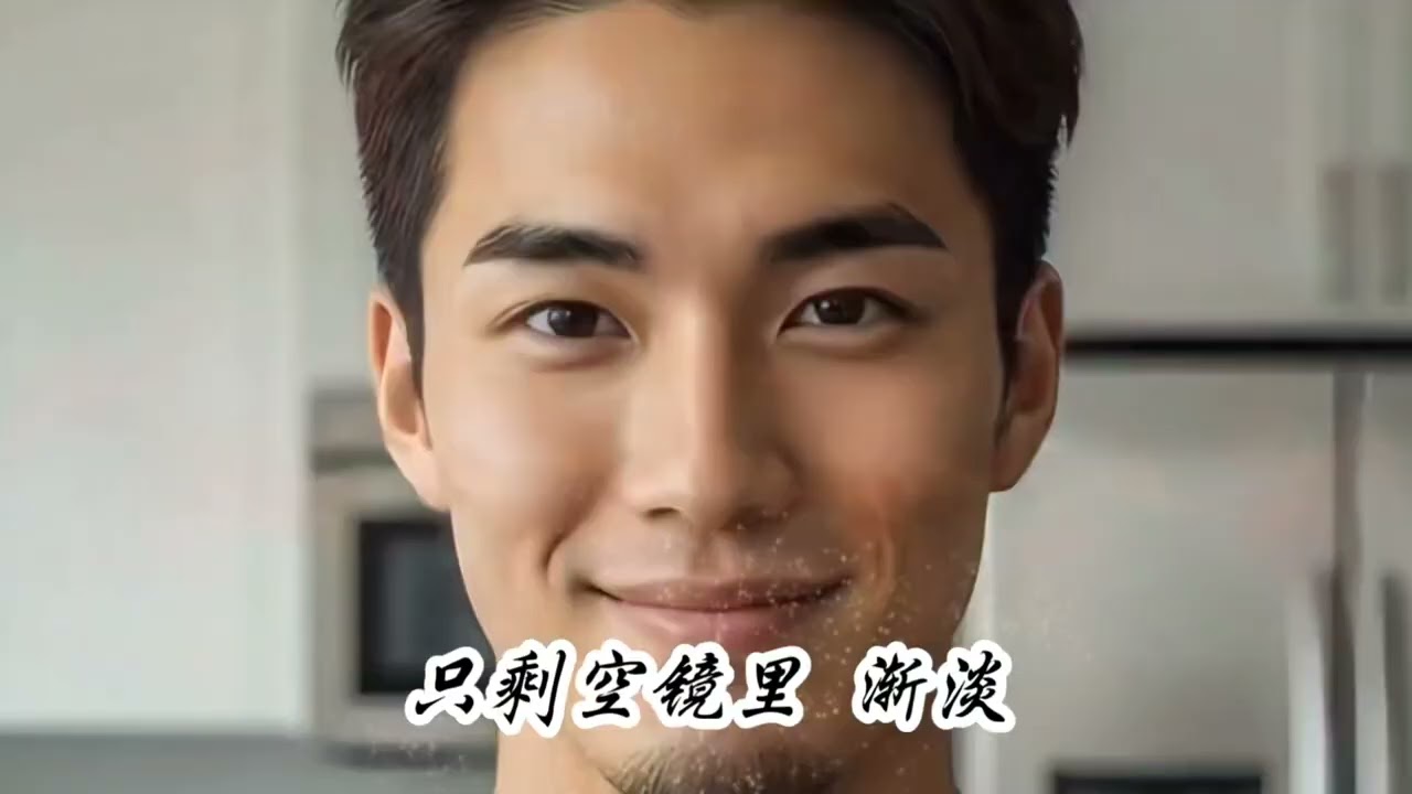 情是何物 （华语版）