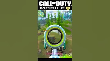Epic Sniper Squad Kills    #gaming #shorts #callofduty #callofdutymobile #codm