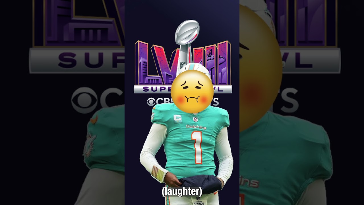 Super Bowl LVIII and The End of the World